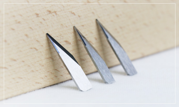 Elitron是一个世界著名的裁剪机品牌 Elitron刀片设计生产(4)
